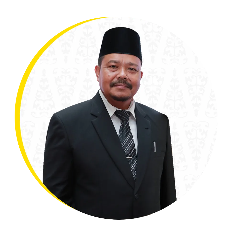 Foto Drs. Muhamad Iksan, M.Si